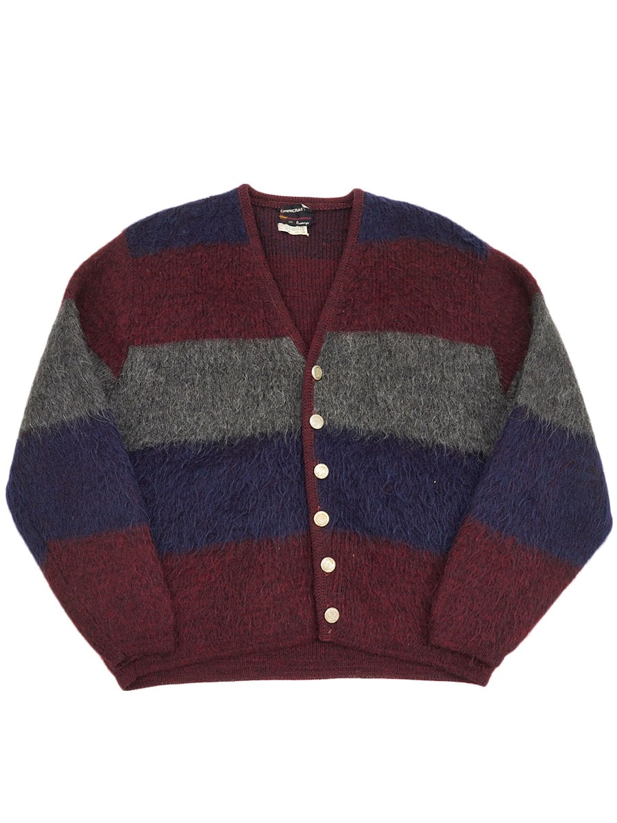 TOWN CRAFT モヘア混カーディガン 楽天市場】タウンクラフト/TOWN CRAFT モヘアカーディガン