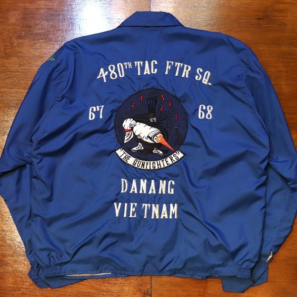 1960s VIETNAM JACKET , Size ML
