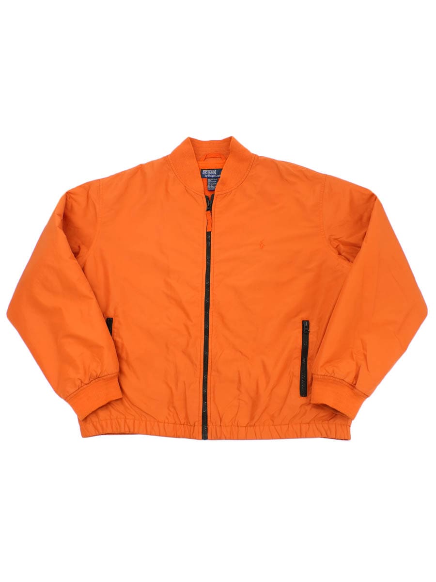 MARK&LONA オレンジ ジャケット MARK&LONA オレンジ ジャケット オレンジ系 MARK&LONA(マーク