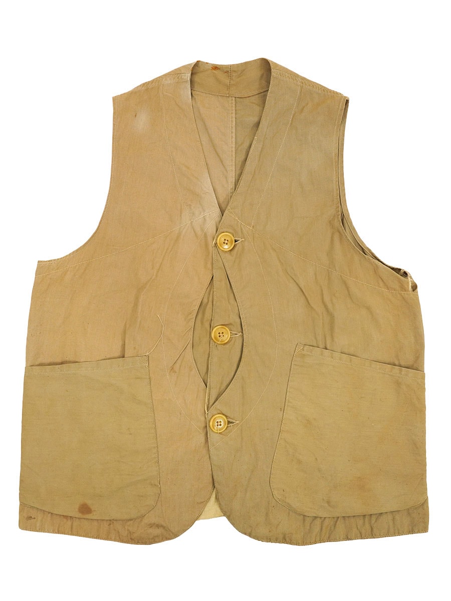 ヘリンボーン　ハンティング　 UK 7 1/8 ヘリンボーン ハンティング UK 7 1/8