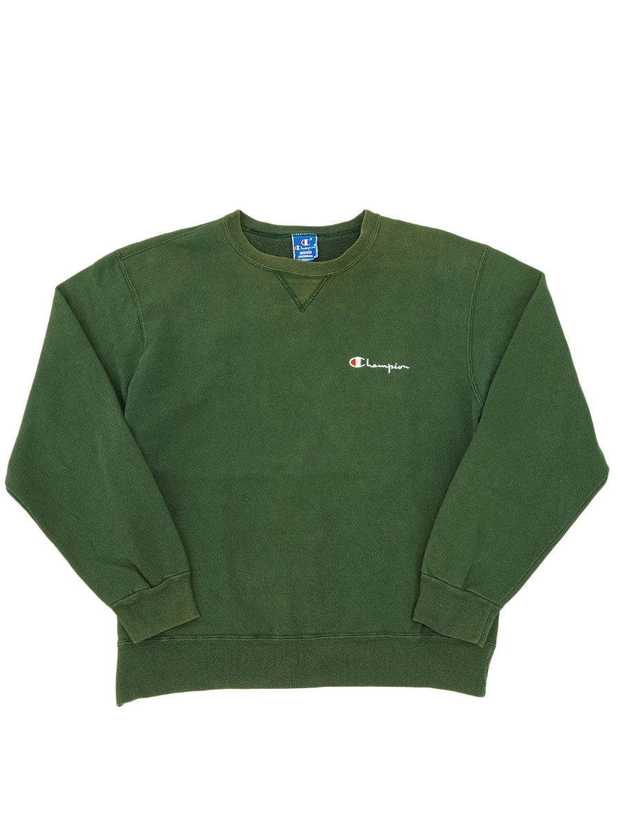 ANTI COUNTRY CLUB スウェット XL ダークグリーン ANTI COUNTRY CLUB スウェット XL ダークグリーン Anti Country