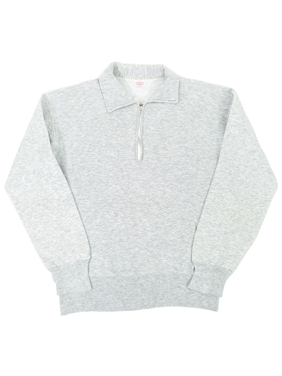 bibiy PATTY PILGRIM TOP グレー BIBIY. MADE | PATTY PILGRIM TOP BLACK｜Bibiy.