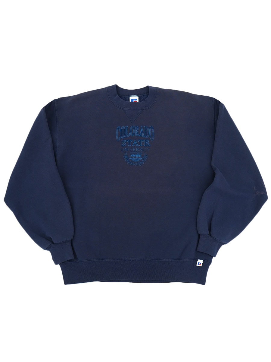 USED/NORTH CAROLINAプリントスウェット 2025年最新】North carolina スウェットの人気アイテム - メルカリ