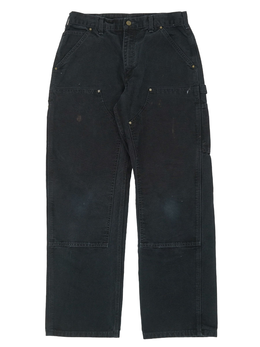 MEXICO製 カーハート ダブルニー ダックペインターパンツ