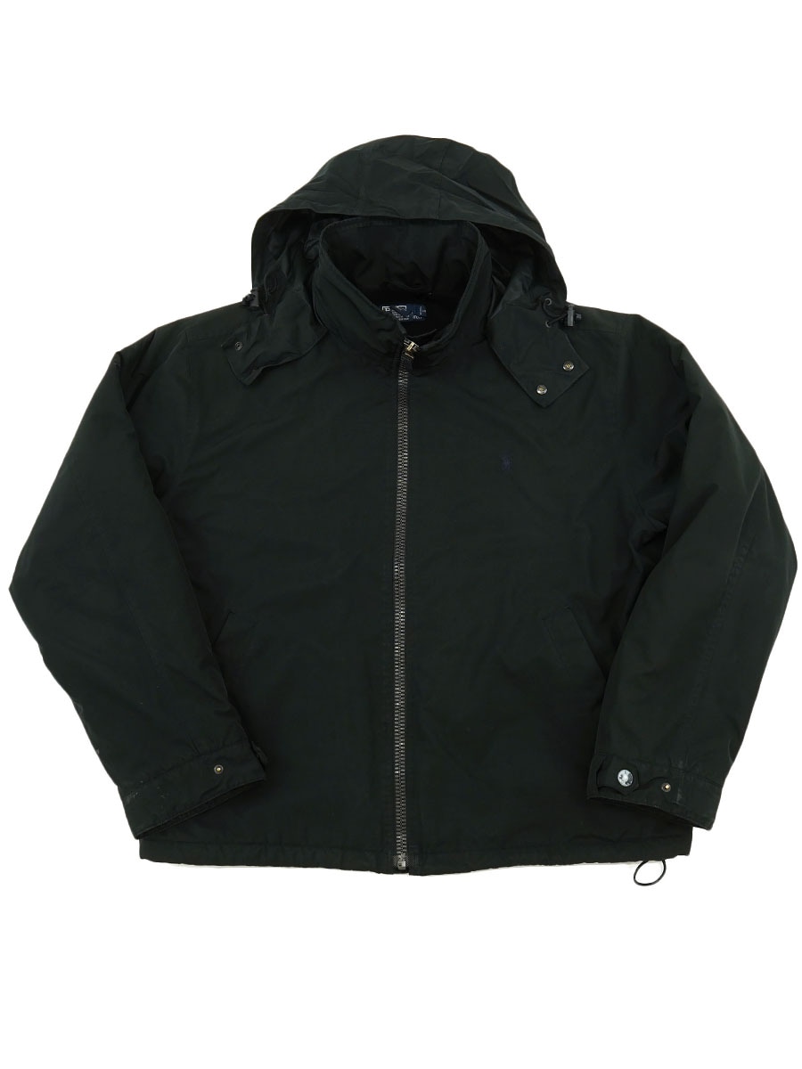 ラルフローレン ジップフード 楽天市場】ポロ ラルフローレン メンズ ジップアップスウェット