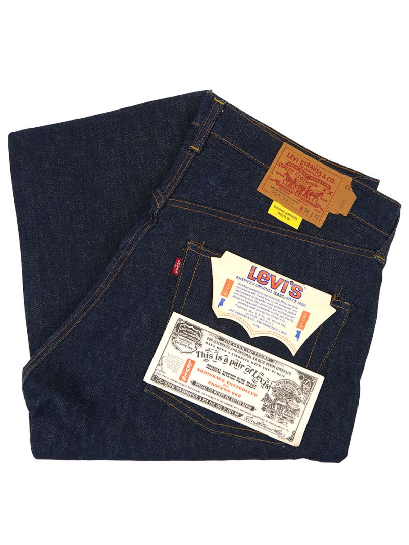 希少❗️早い者勝ち‼️リーバイス プレミアム ファーストモデル ワンウォッシュ 黒M Yahoo!オークション -「リーバイス 1st ブラック」の落札相場