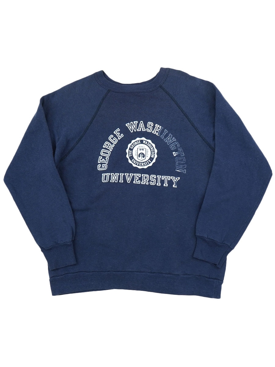 80's トリコタグ チャンピオン ''GEORGE WASHINGTON UNIVERSITY'' 3段