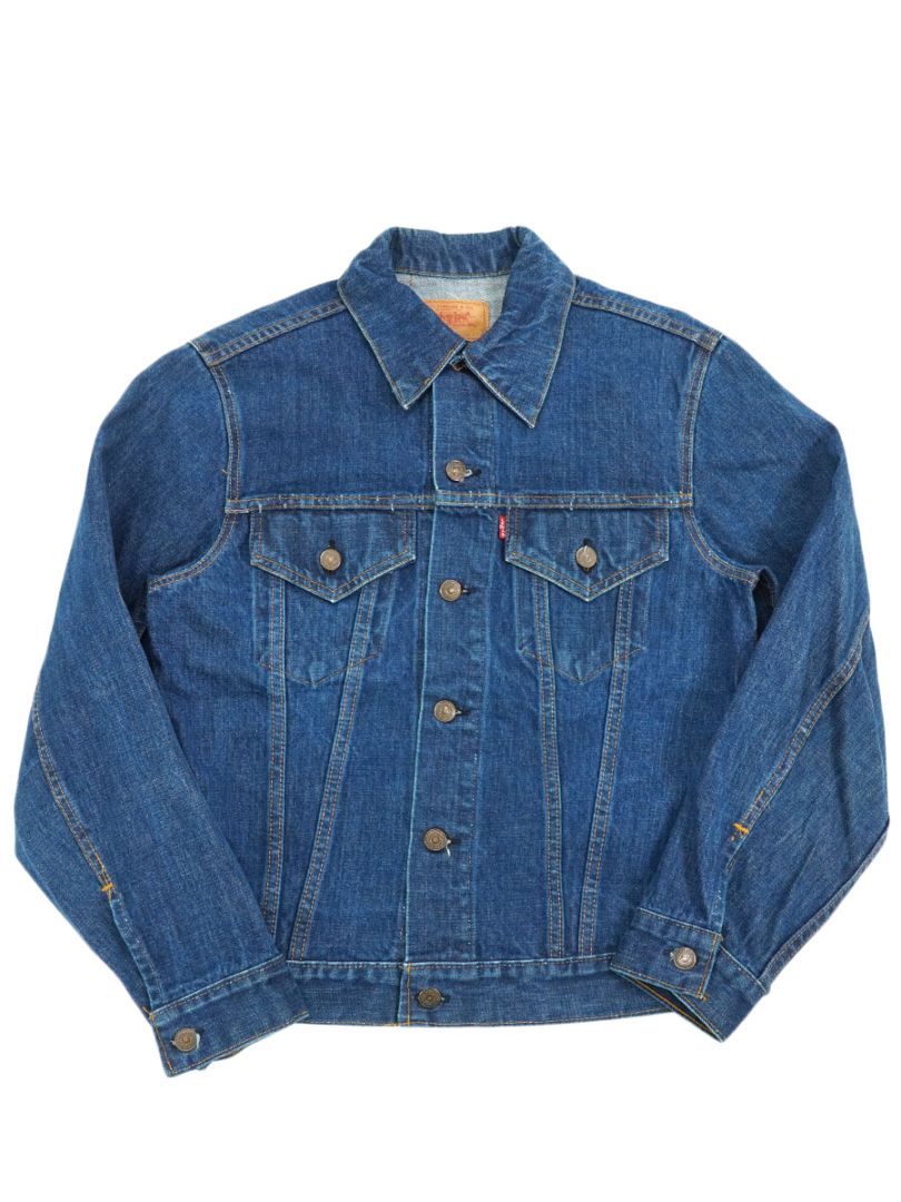 ボム兵犯科帳専用 激シブ！Levi’s Gジャン 中古・古着通販】JUNYA WATANABE MAN (ジュンヤワタナベマン