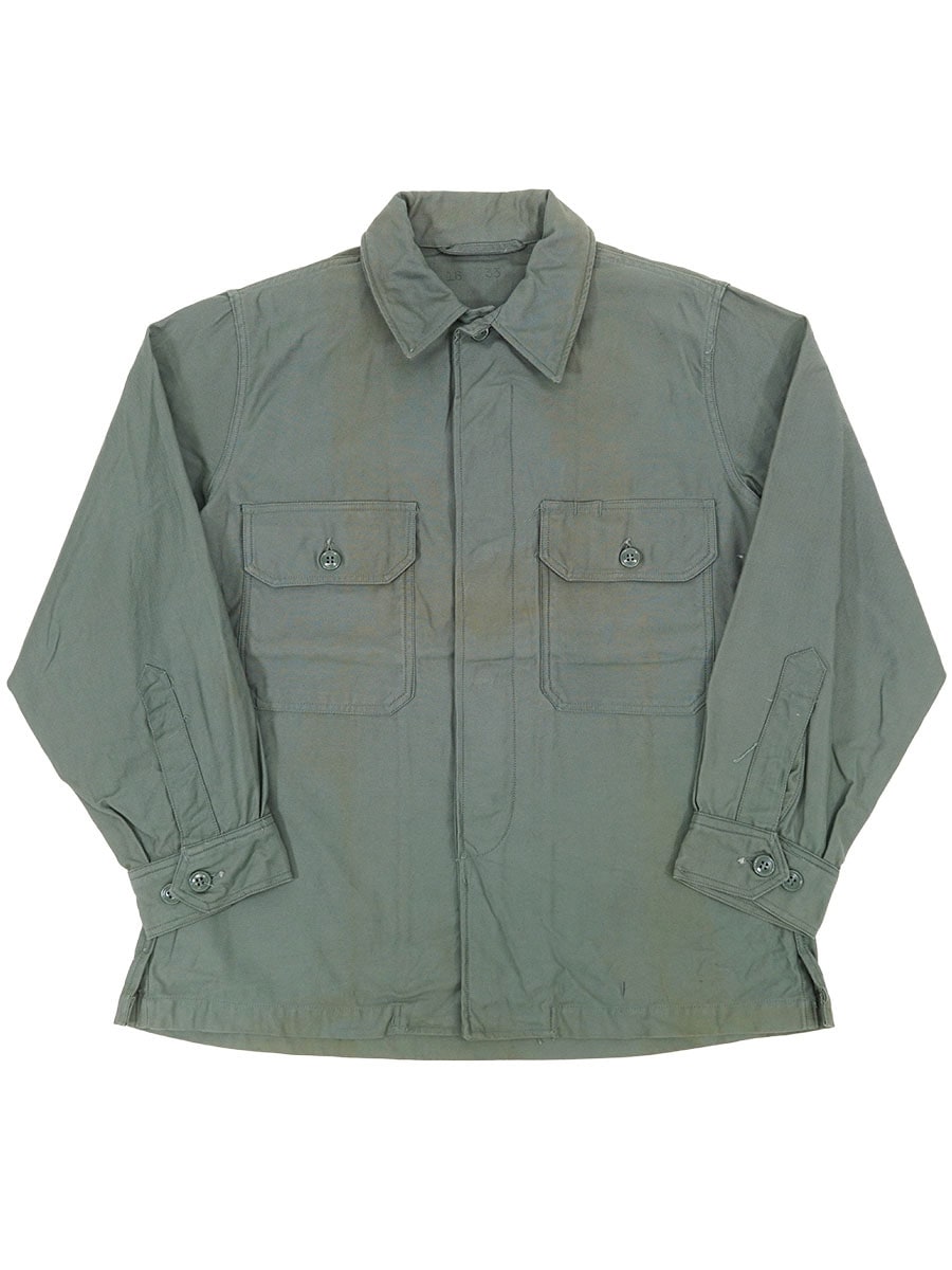 40〜50'S￼ 米軍医療部隊 ソープディッシュ スターリングチャイナ社製 40〜