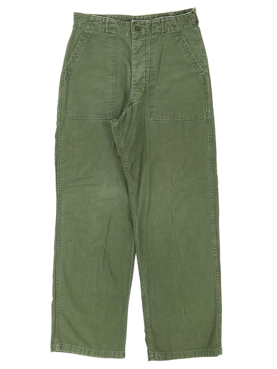 60s ベイカーパンツ　34×31 ゴールデンサイズ 60s ベイカーパンツ 34×31 ゴールデンサイズ