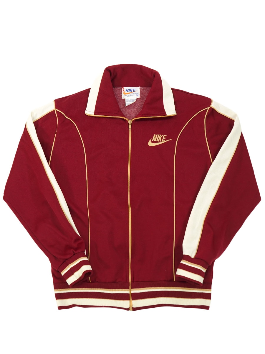 70s~80s NIKE トラックジャケット オレンジタグ ヴィンテージ 楽天市場】古着 70年代 ナイキ NIKE オレンジタグ ジャージ トラック