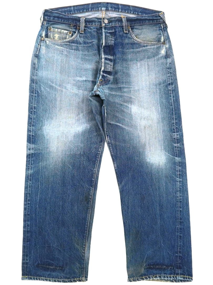 D*n様 4242McCampbell マッキャンベル パッチワーク フレアデニ D*n様 4242McCampbell マッキャンベル パッチワーク フレアデニ - メルカリ