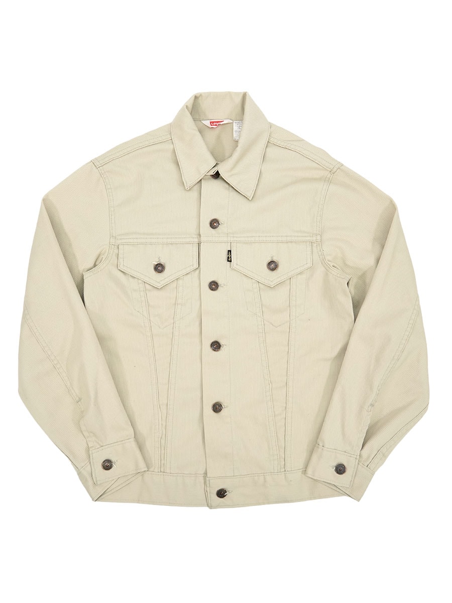 希少 size50 Levi’s 70s ピケ BIGE 70505-1122 希少 size50 Levi's 70s ピケ BIGE 70505-1122 希少 size50