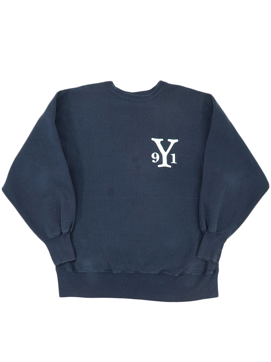 チャンピオン　YALE チャンピオン-ヘリテイジ（CHAMPION-HERITAGE）（メンズ