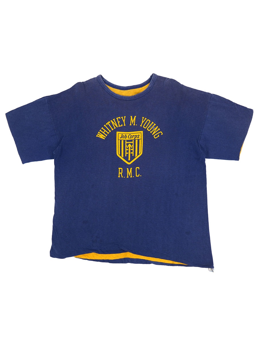 70's バータグ チャンピオン ''WHITNEY M.YOUNG R.M.C. #76