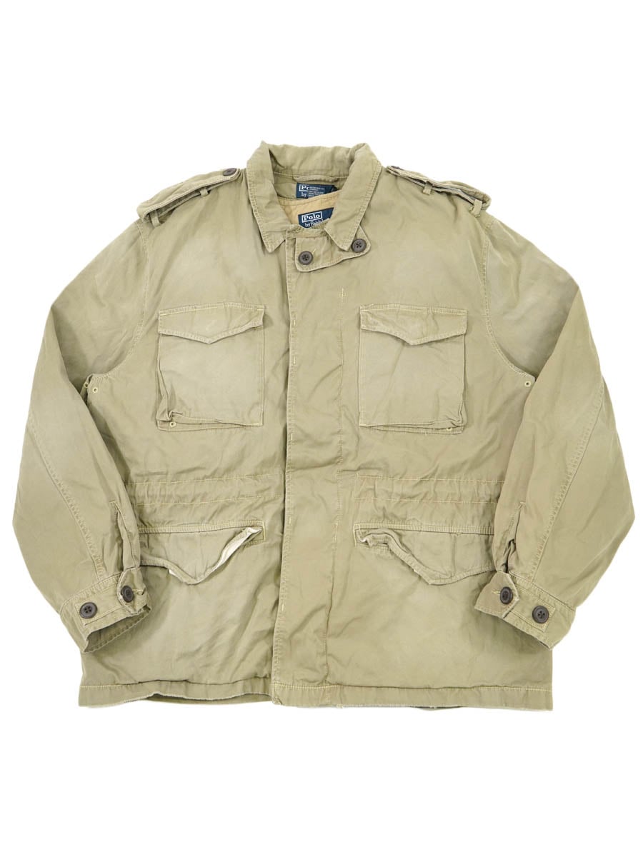 70's L.L.Bean Warden Jacket ビンテージ ベルベルジン 70's L.L.Bean Warden Jacket ビンテージ ベルベルジン