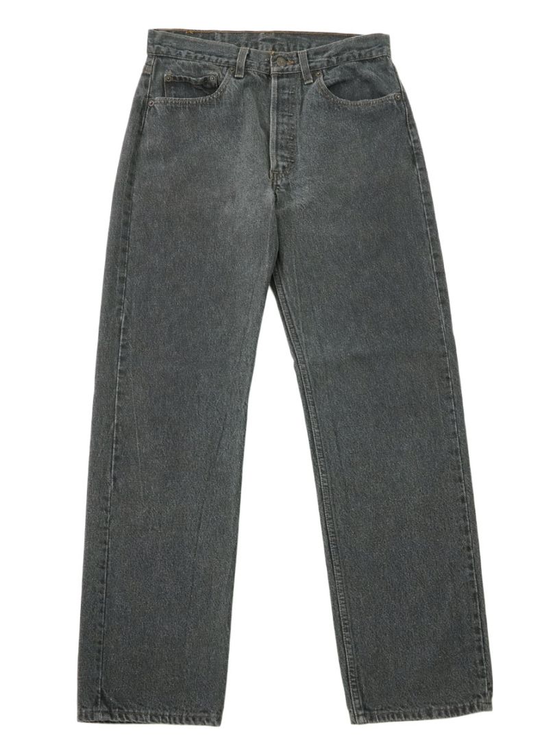 anytee リーバイス 505 サルファ　ベルベルジン　waiper 1960〜1970's LEVI'S（リーバイス） 505 BIG E “ 505-0217