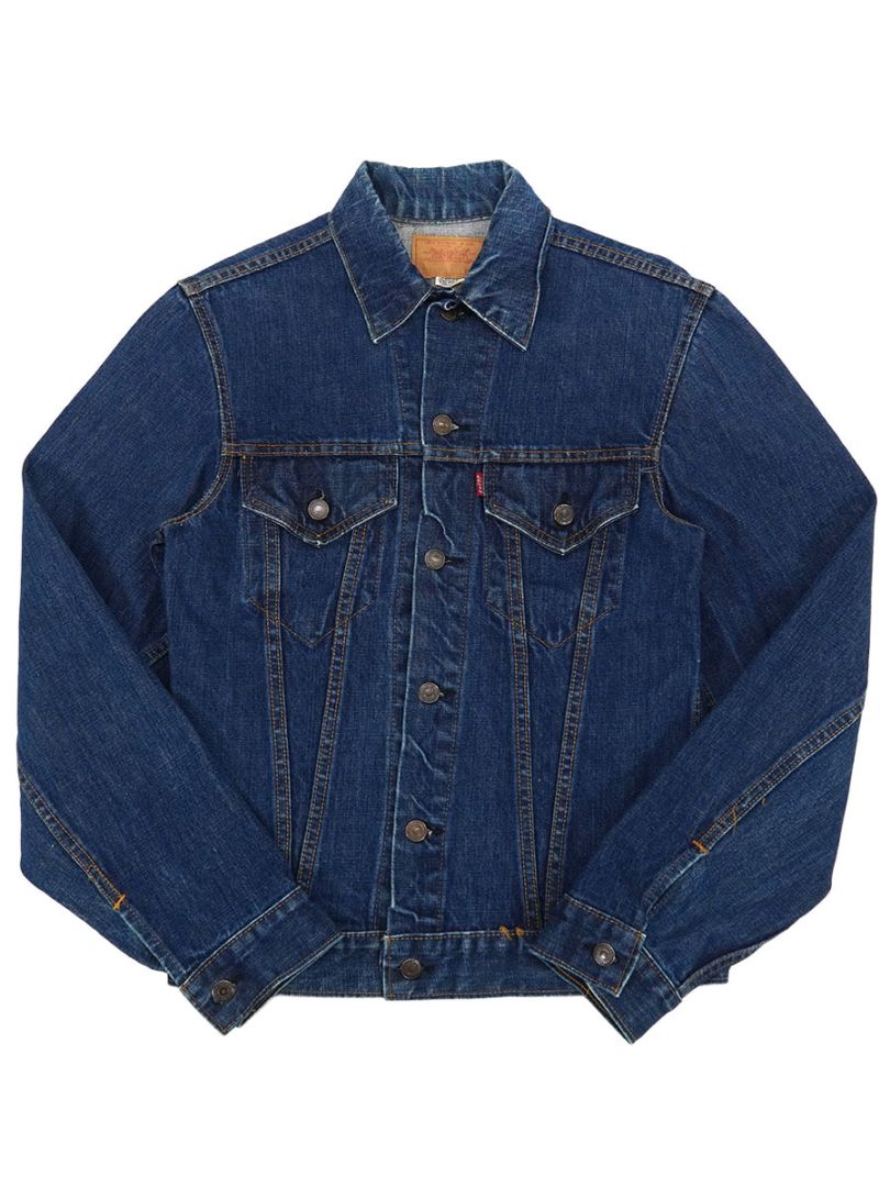 BLUE LABEL CRESTBRIDGEデニムジャケット 38サイズ BLUE LABEL CRESTBRIDGEデニムジャケット 38サイズ BLUE LABEL