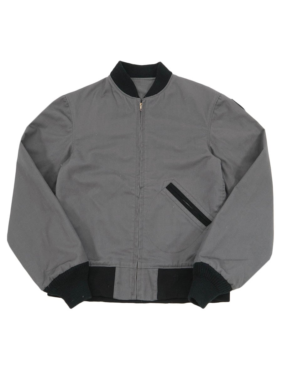 70's U.S.M.A. CADET STORE WEST POINT カデットジャケット グレー