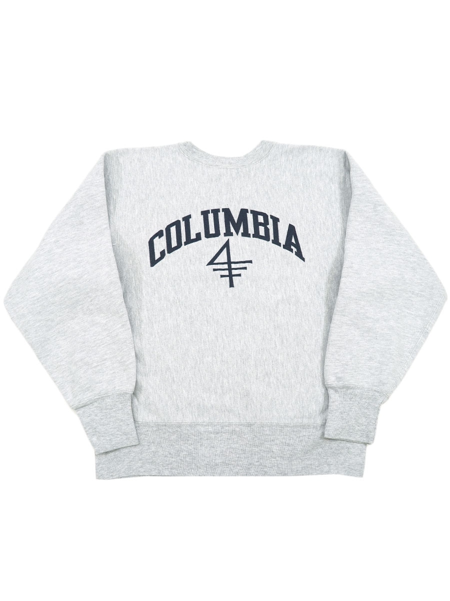 美品　U of P ラバープリント　プリントタグ　トリコタグ　80s Lサイズ 美品 U of P ラバープリント プリントタグ トリコタグ 80s L