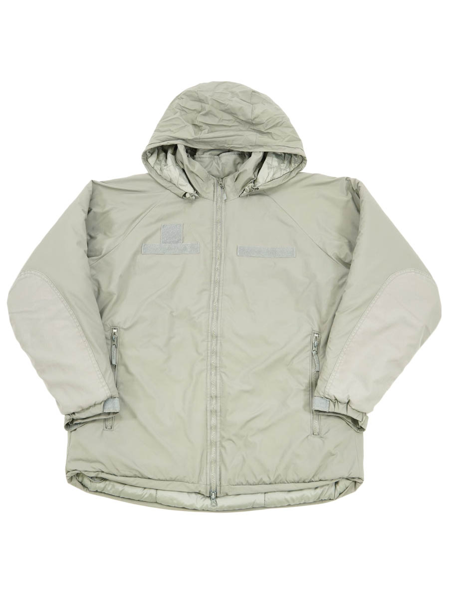 ECWCS GEN III LEVEL7 PRIMALOFT サイズM Amazon.co.jp: [WAIPER] inc 米軍 ECWCS GEN III LEVEL7
