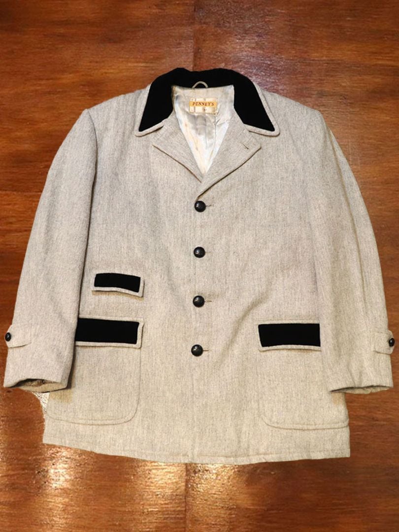 原宿 ヴィンテージ 古着 ベルベルジン WEBストア商品案内