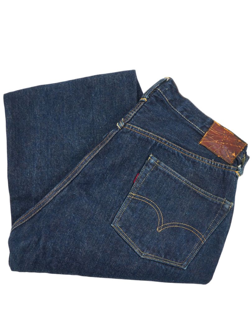 Lee リー ベルベルジン ジージャン デニム コーデュロイ パッチワーク Lee リー ベルベルジン ジージャン デニム コーデュロイ パッチ