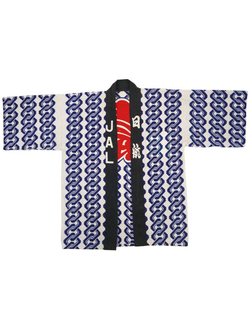 60's～ ''JAL 日航 寿'' 法被 ビートルズ | すべての商品