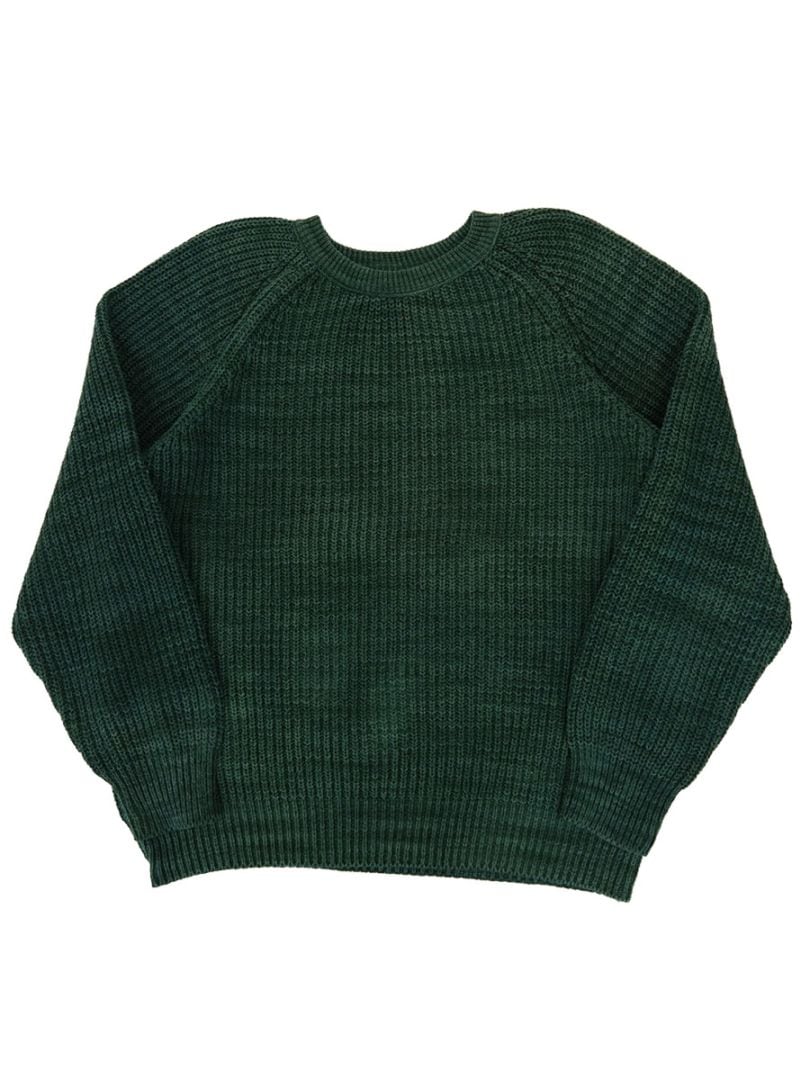 NOAH グリーン セーター Lサイズ NOAH グリーン セーター Lサイズ - メルカリ