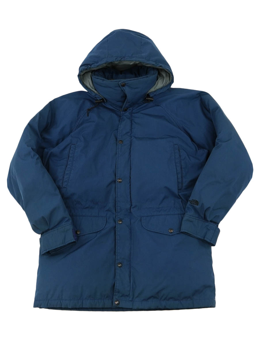THE NORTH FACE ネイビー ダウンジャケット L THE NORTH FACE 「THE