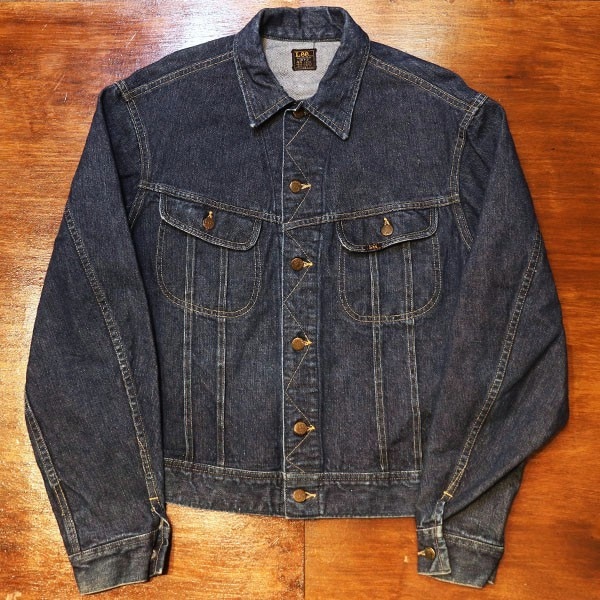 1960s Lee 101J R , Size 44LONG | すべての商品 | | BerBerJin WebStore