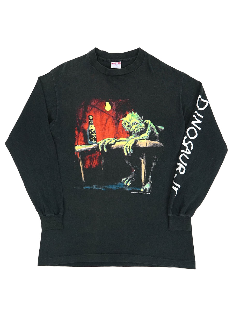 90's SOF TEE Dinosaur Jr. 