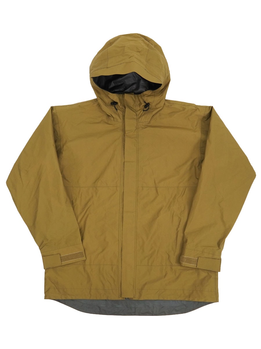 定価17万 BEYOND CLOTHING gore-tex Sサイズ コヨーテ 定価17万 BEYOND