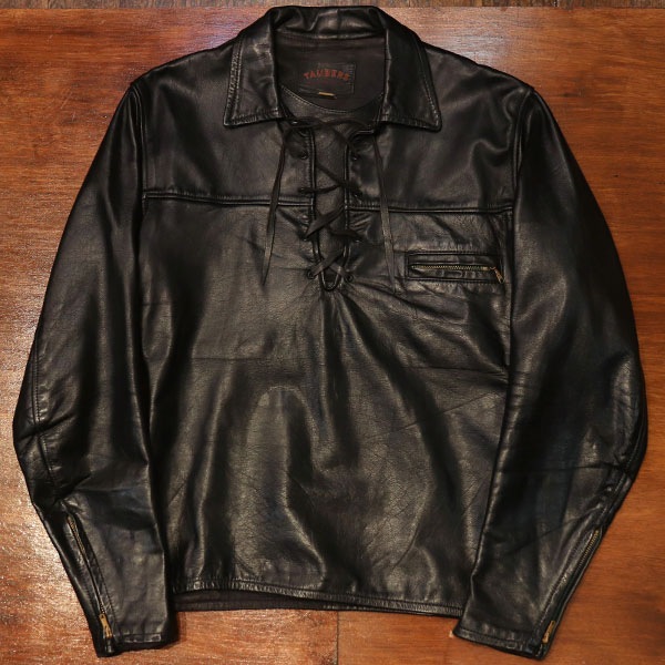 1960s TAUBERS , Size 40