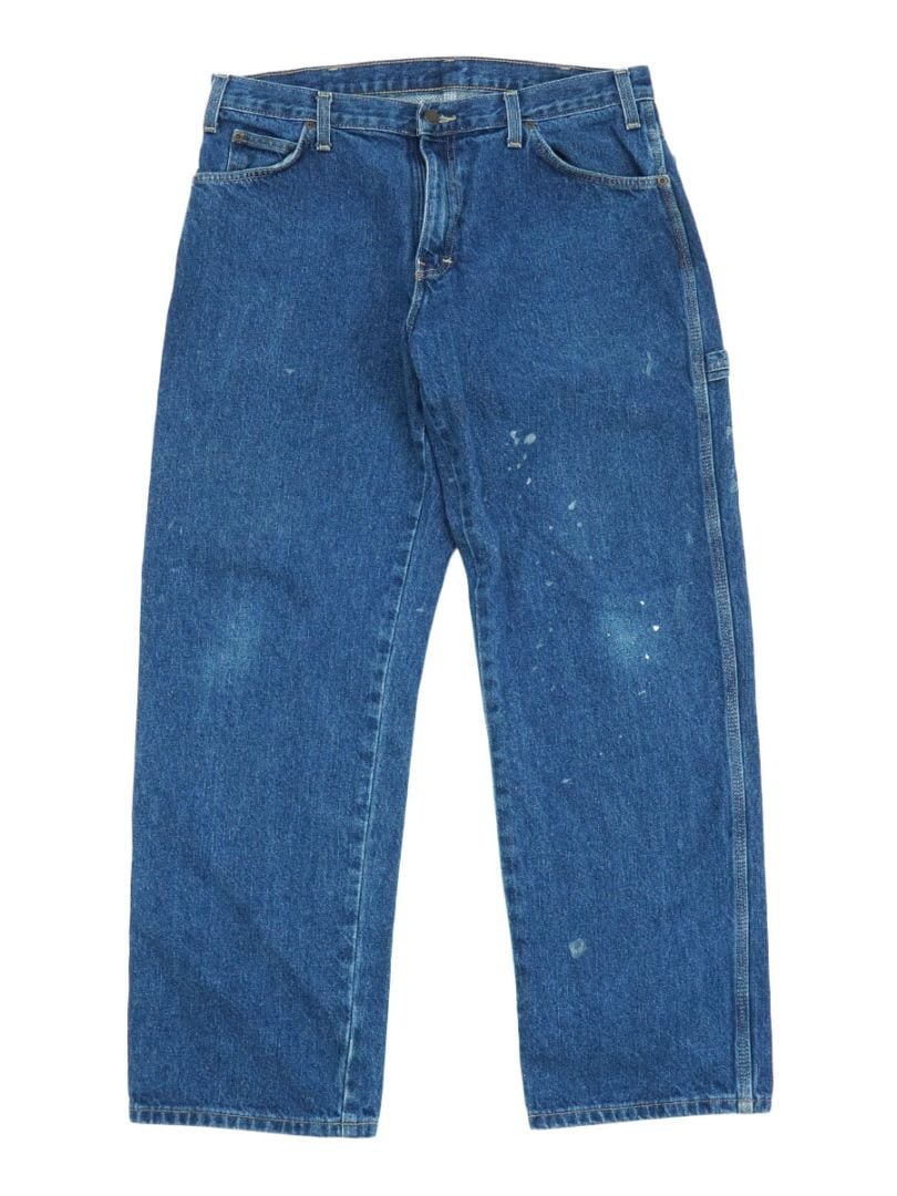 Dickies デニムペインターパンツ 美ブルー 表記(34x30) | すべての商品