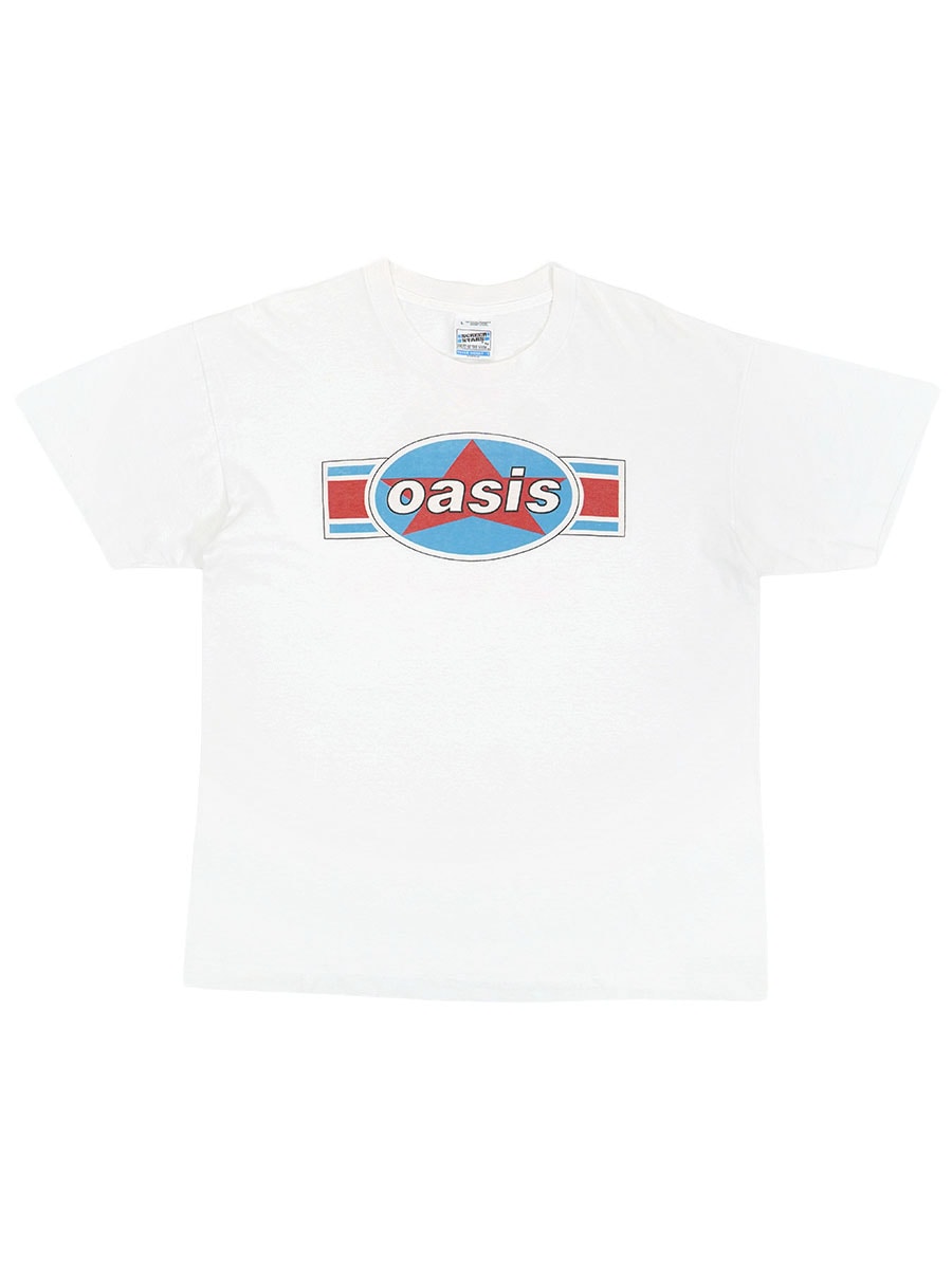 90's SCREEN STARS by F.O.L. 