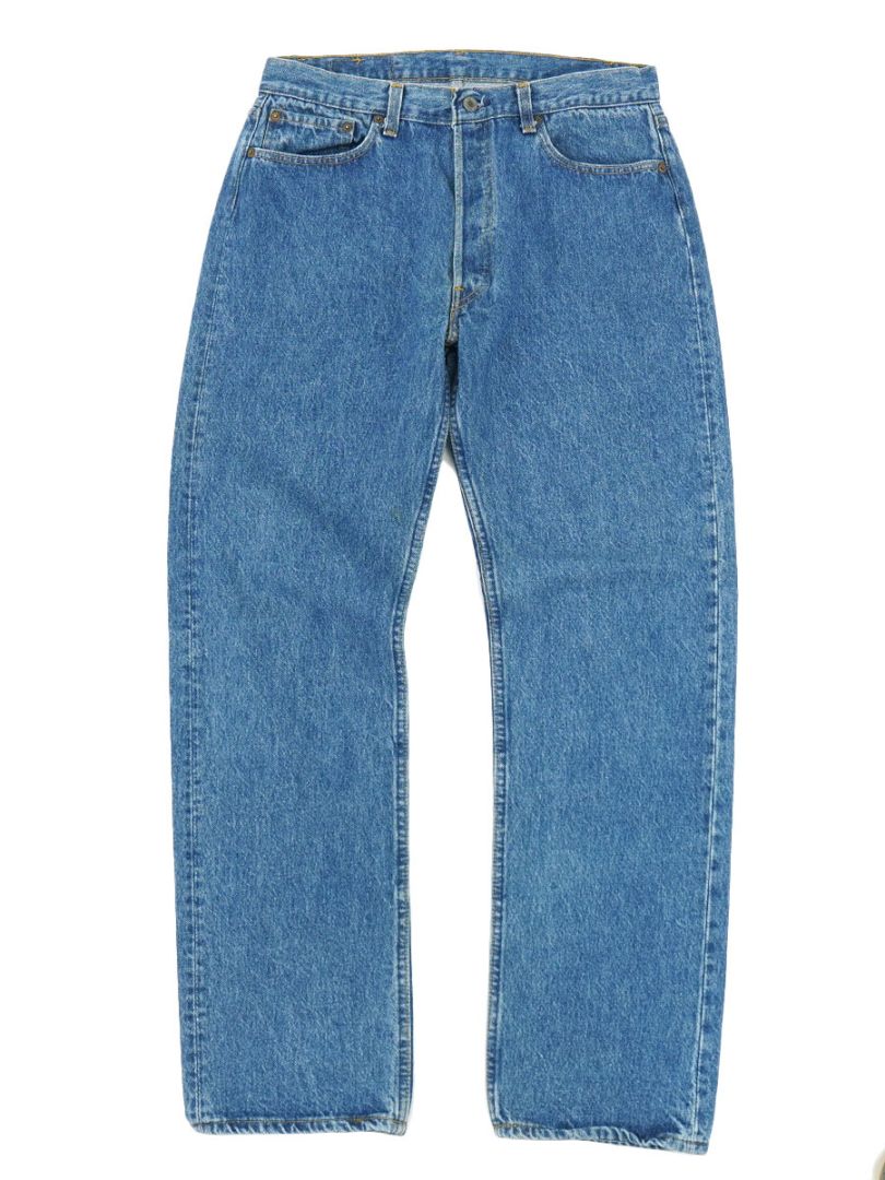 90's Levi's 501 デニムパンツ 表記(34x32) USA製