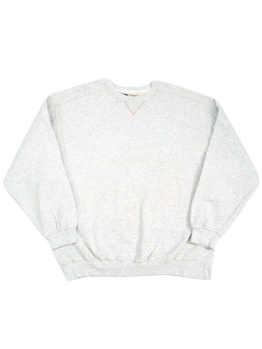 Sweat-shirt Vintage Russell Athletic Années 90 - Vert, Taille XL Enfant/jeunesse, USA
