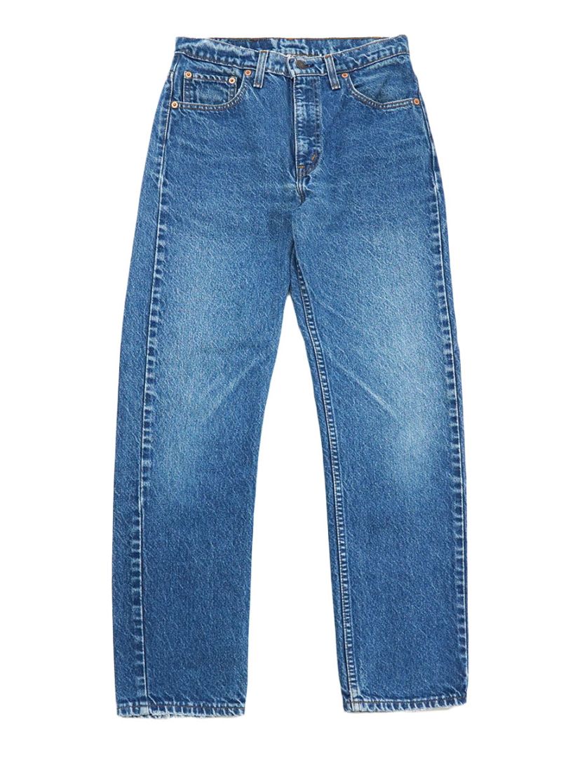 80's Levi's 505 デニムパンツ 表記(30x30) USA製