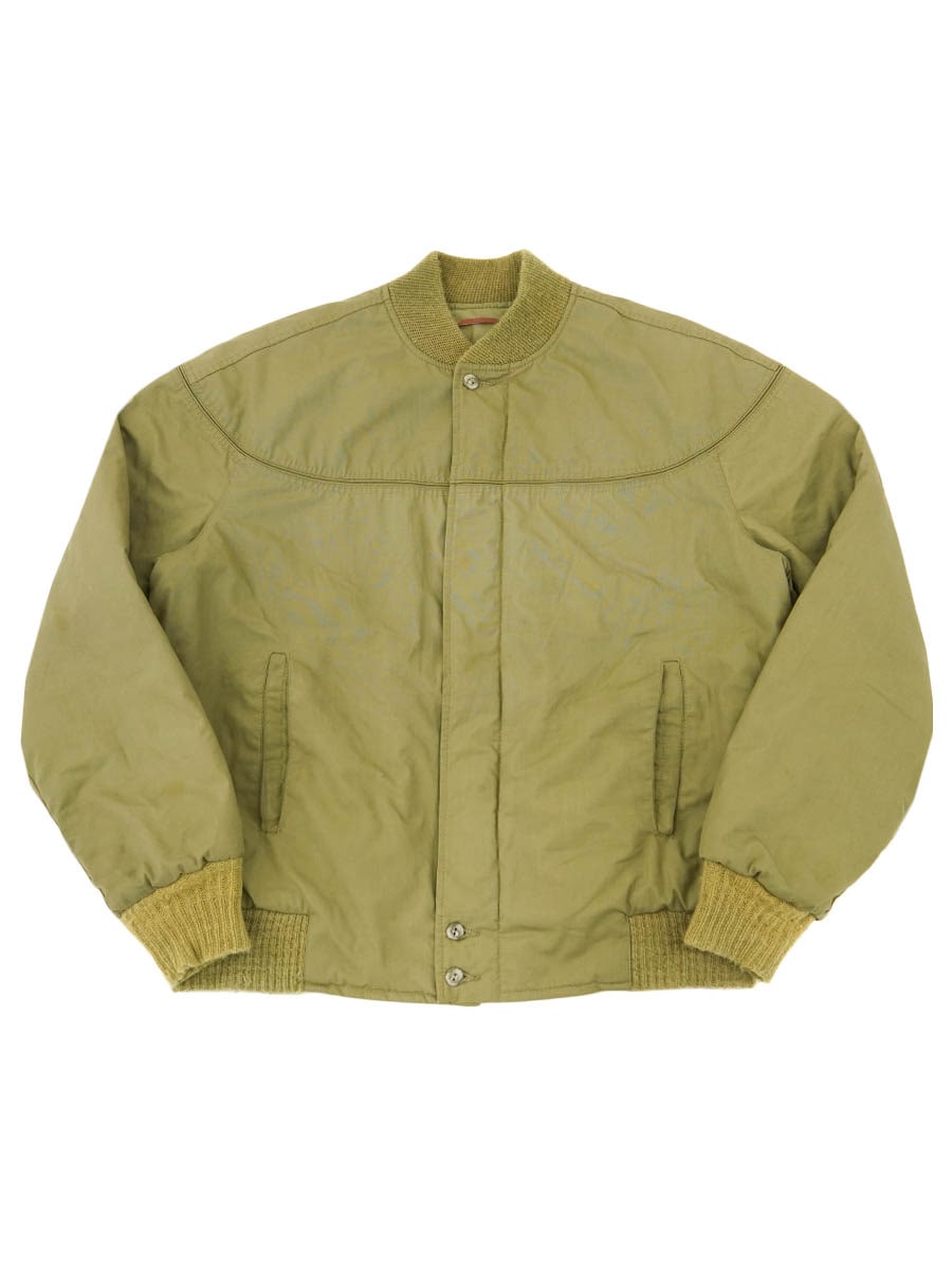 70's～ Derby of San Francisco ダービージャケット ウィローグリーン 表記(40)