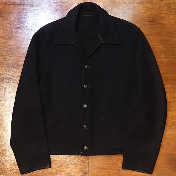 1950s WOOL SPORT JACKET , Size 40