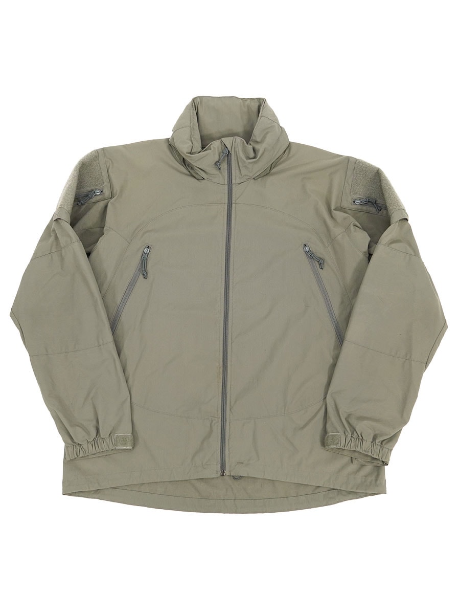 00's パタゴニア MARS LEVEL5 ソフトシェルジャケット アルファ