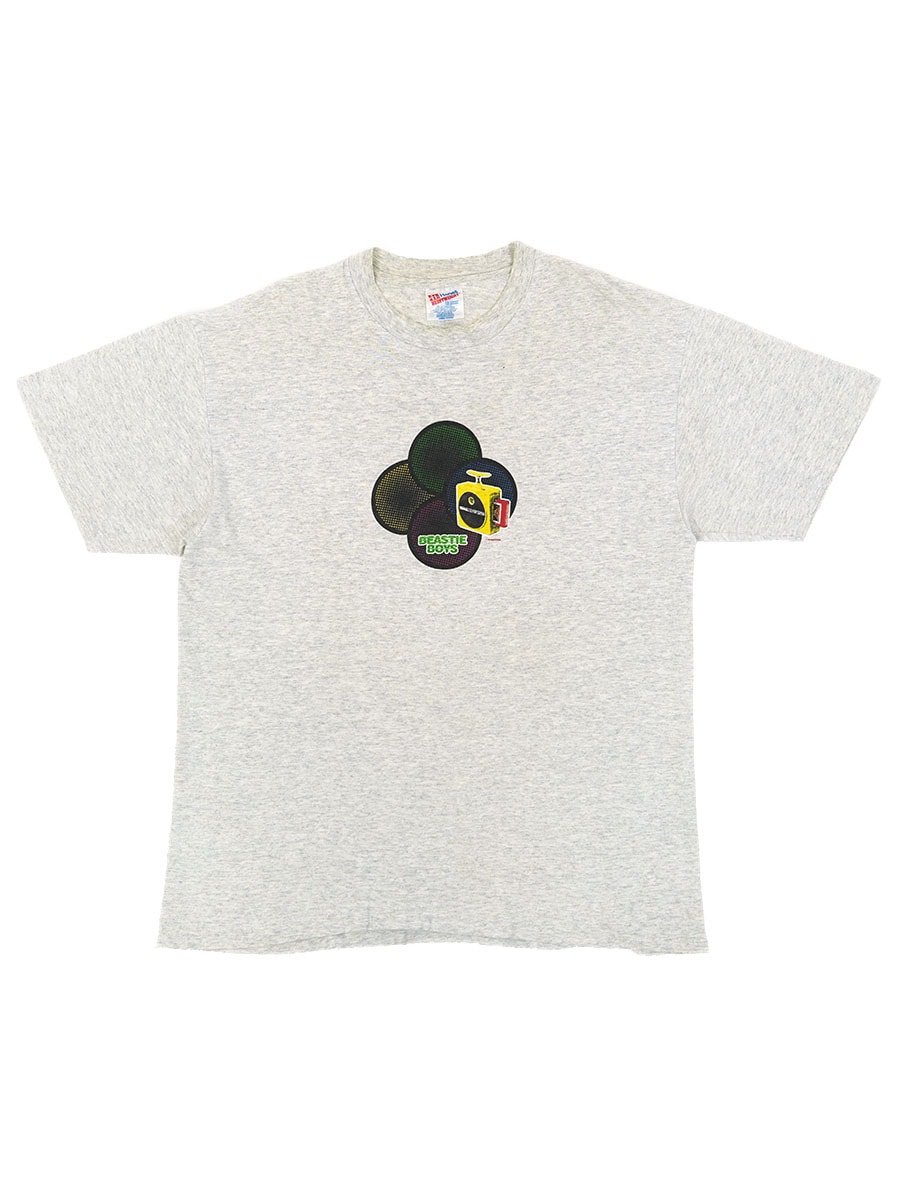 90's Hanes BEASTIE BOYS ''DYNOMITE!
