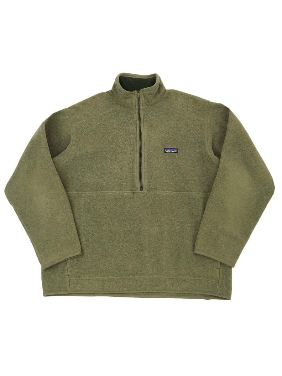 08 パタゴニア シンチラマースピアル セージカーキ 表記(L) | SOLD OUT