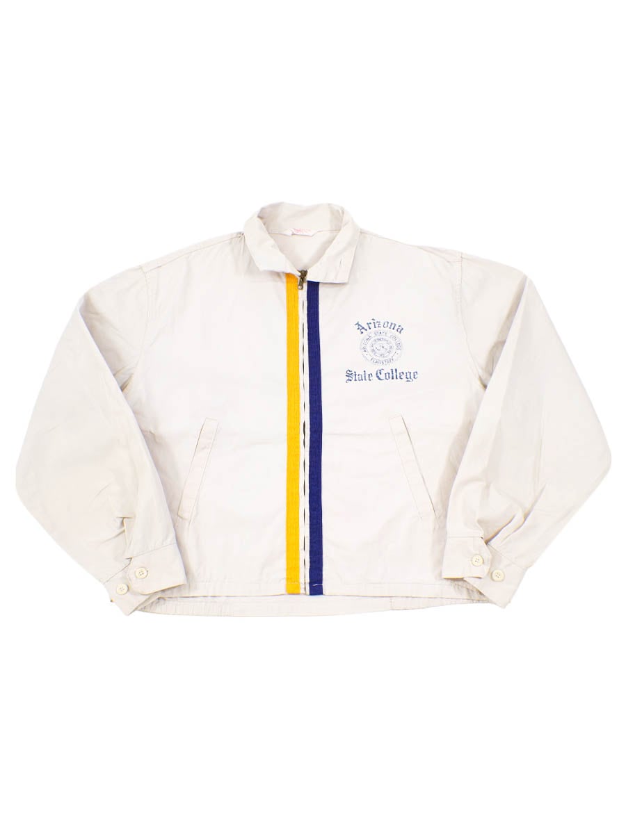 60's チャンピオン ''Arizona State College'' コットンスウィング