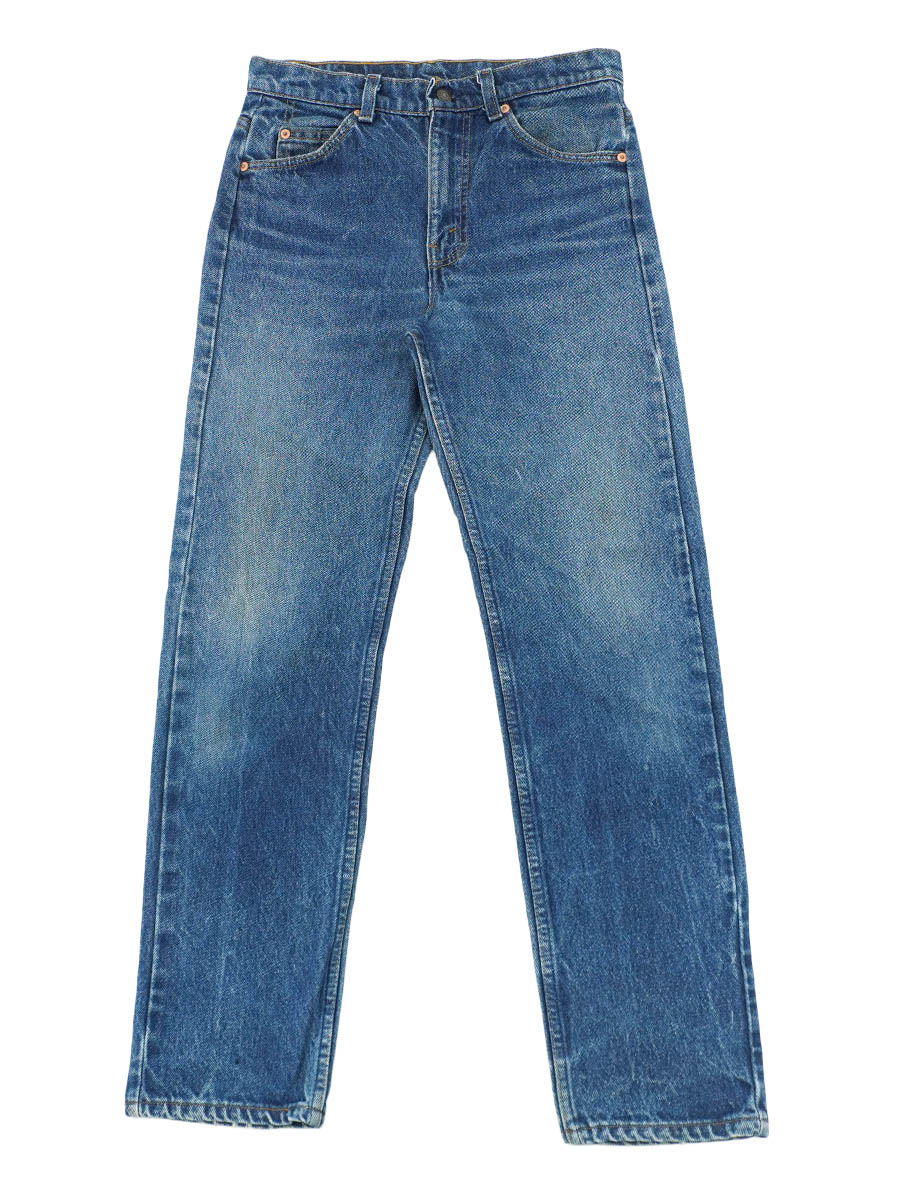 90's Levi's 505 デニムパンツ 良雰囲気 表記(30x30) USA製