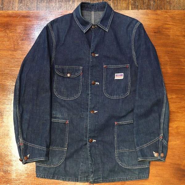 1950s COVER ALL , BIG MAC , Size 36