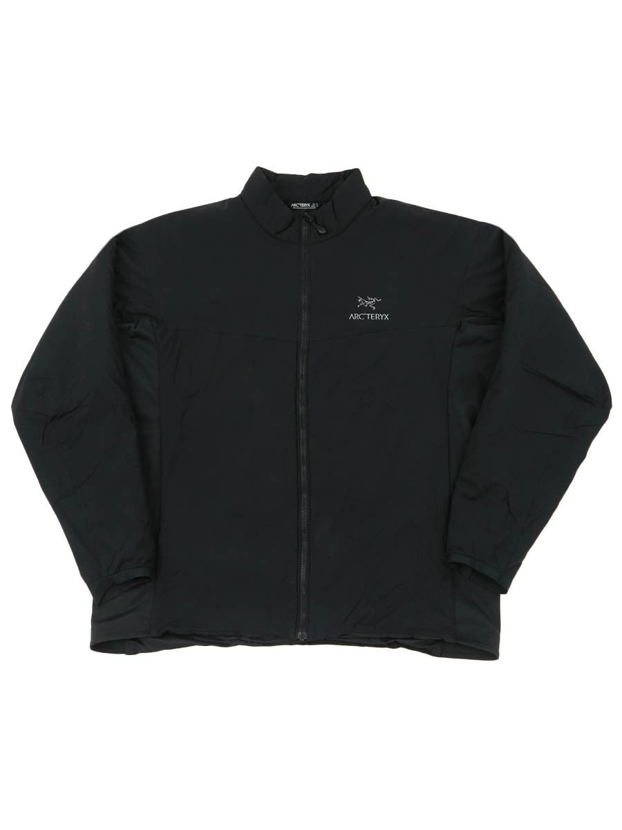 ARC'TERYX アトムLTジャケット ブラック 表記(XXL) | SOLD OUT ARC'TERYX アトムLTジャケット ブラック 表記(XXL) | SOLD OUT