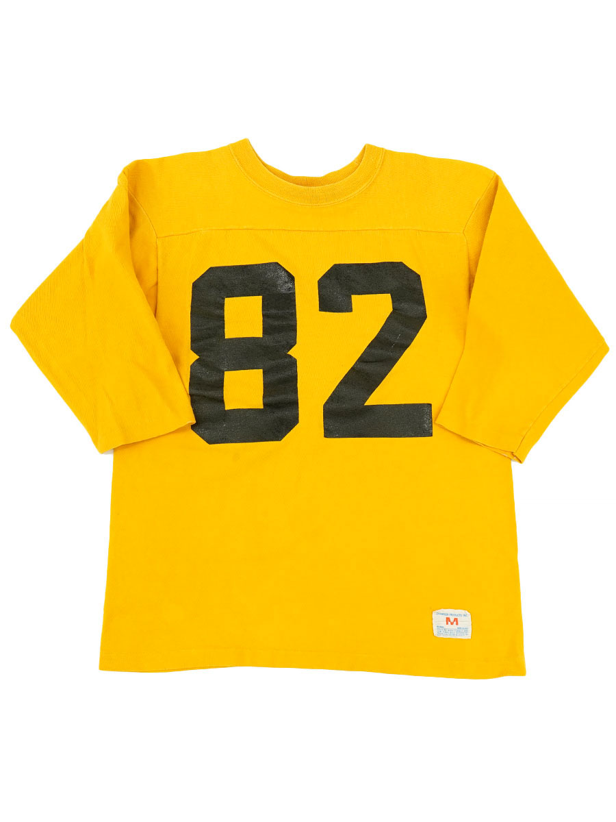 70's バータグ チャンピオン ''NEWBURY PARK'' 両面ナンバリング