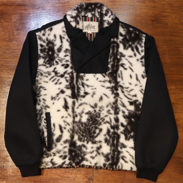 1960s ANIMAL JACKET , Size L | すべての商品 | | BerBerJin WebStore